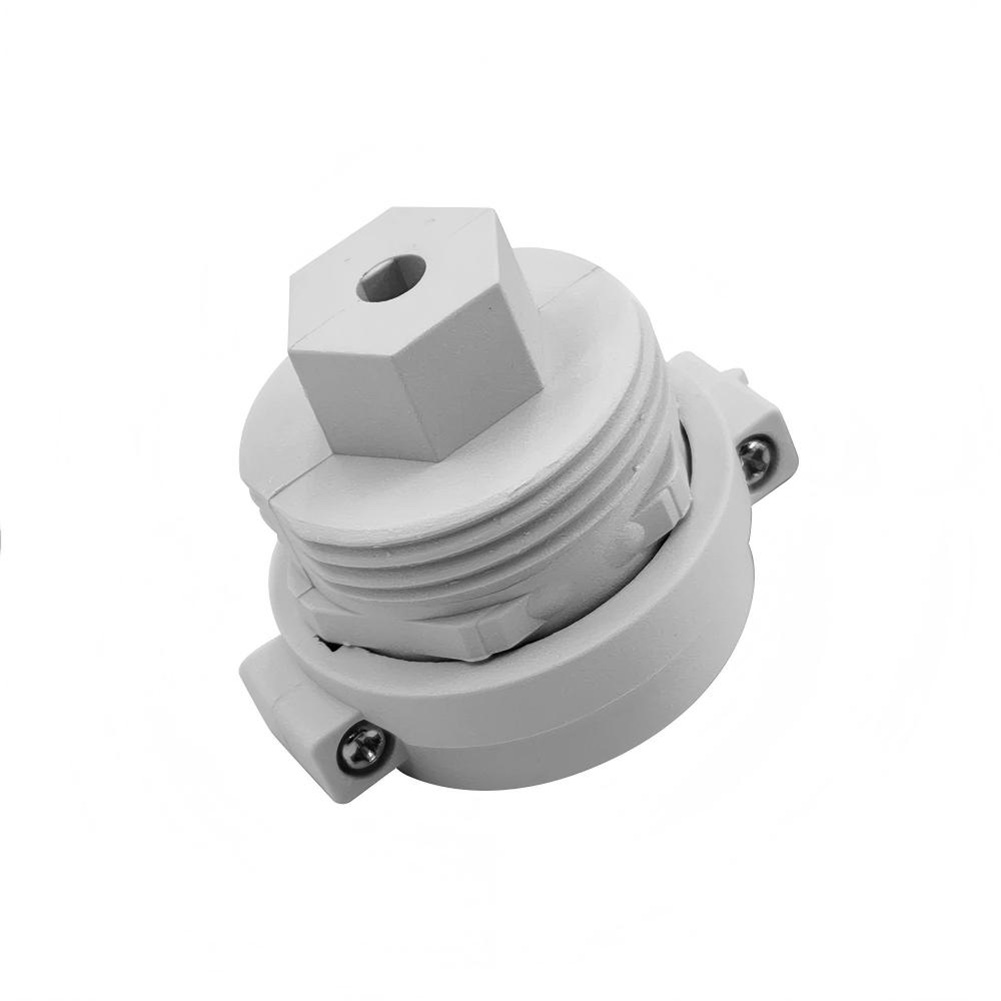 Trv Valve Adapter M30 - Adaptateur de vanne TRV compatible avec