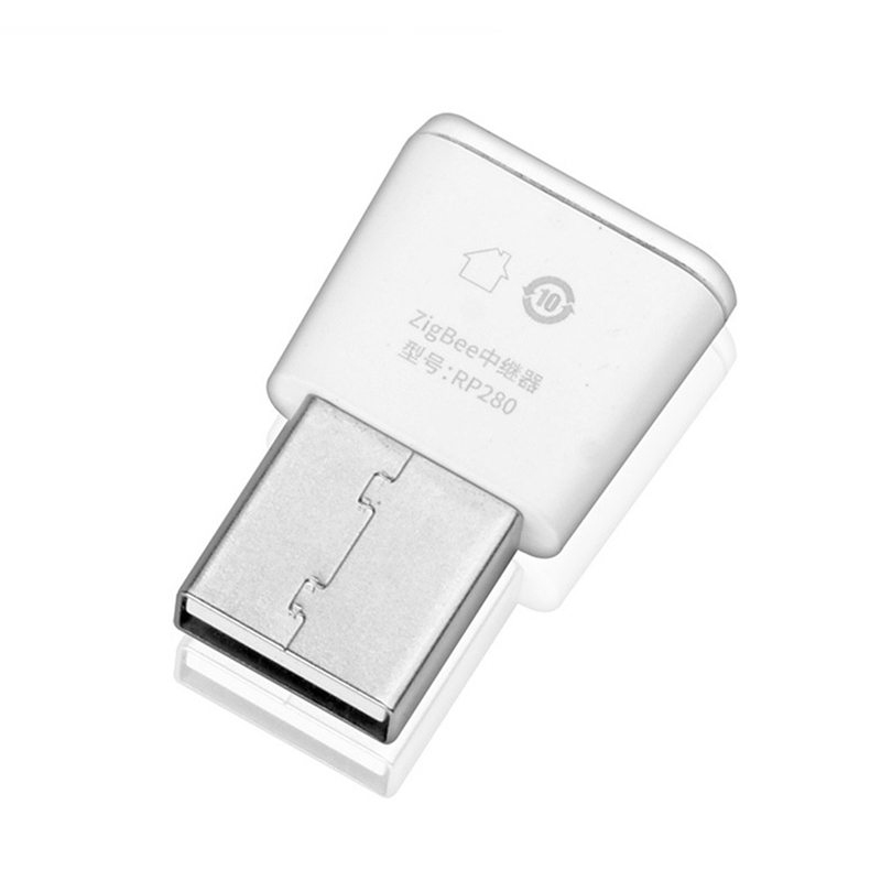 Zigbee Repeater Signal Extender - Tuya Zigbee 3.0 répéteur de Signal