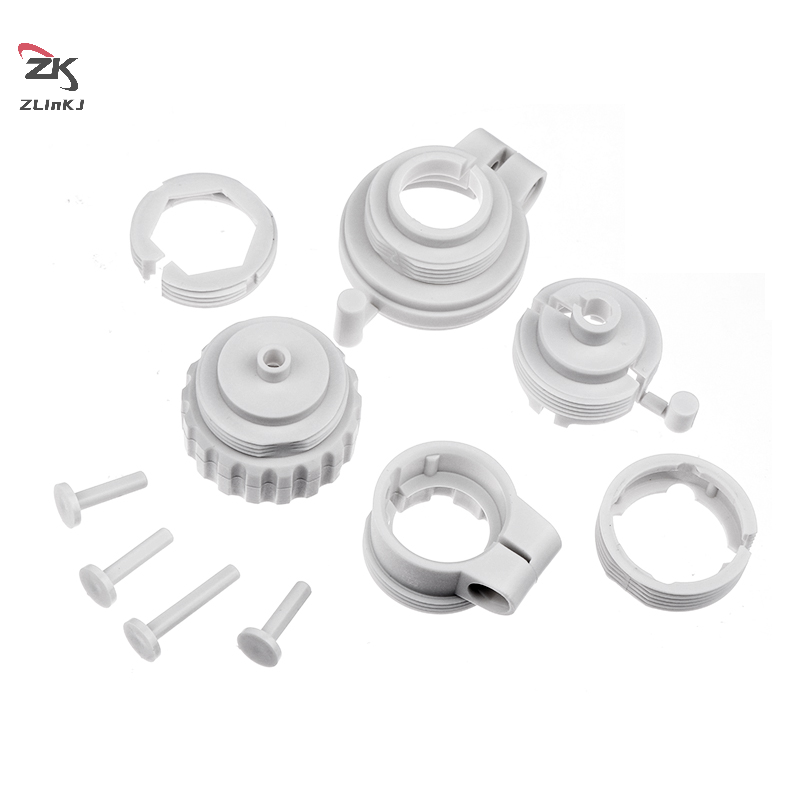 Trv Valve Adapter M30 - Vanne thermostatique intelligente imbibée, adaptateur TRV,