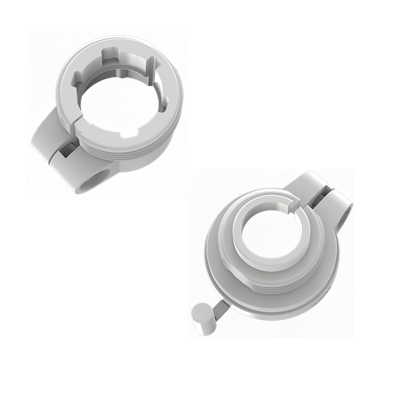 Adaptateurs Tuya radiateur TRV - Trv Valve Adapter M30 avis et prix