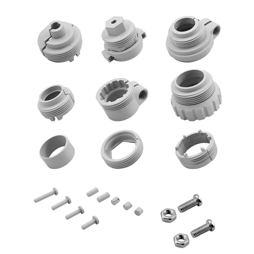 Adaptateur de vanne de radiate - Trv Valve Adapter M30 avis et prix
