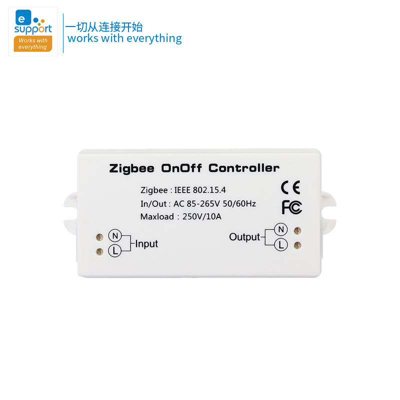 Le contrôleur de commutateur m - Zigbee Gateway Hub Tuya avis et prix