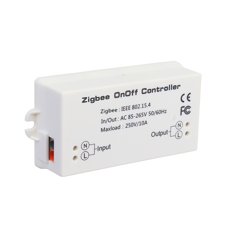 Le contrôleur de commutateur m - Zigbee Gateway Hub Tuya avis et prix