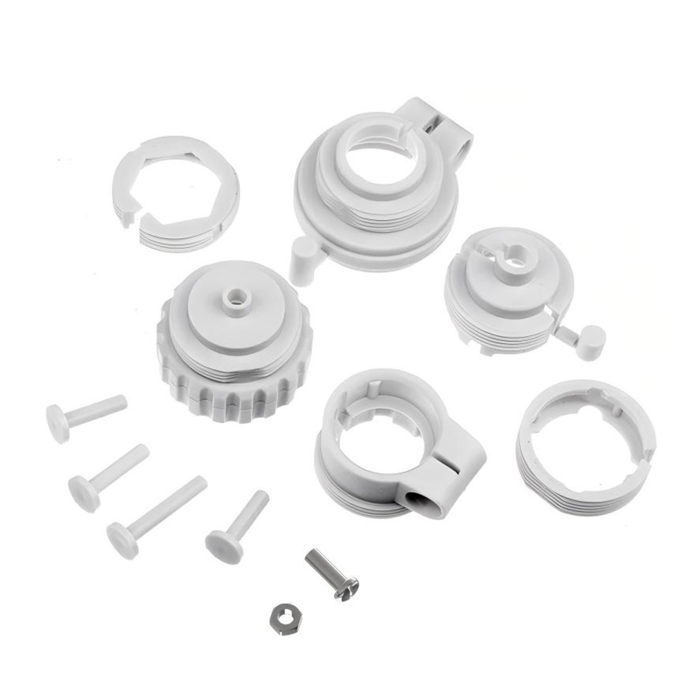 Adaptateurs de Valve de Thermo - Trv Valve Adapter M30 avis et prix