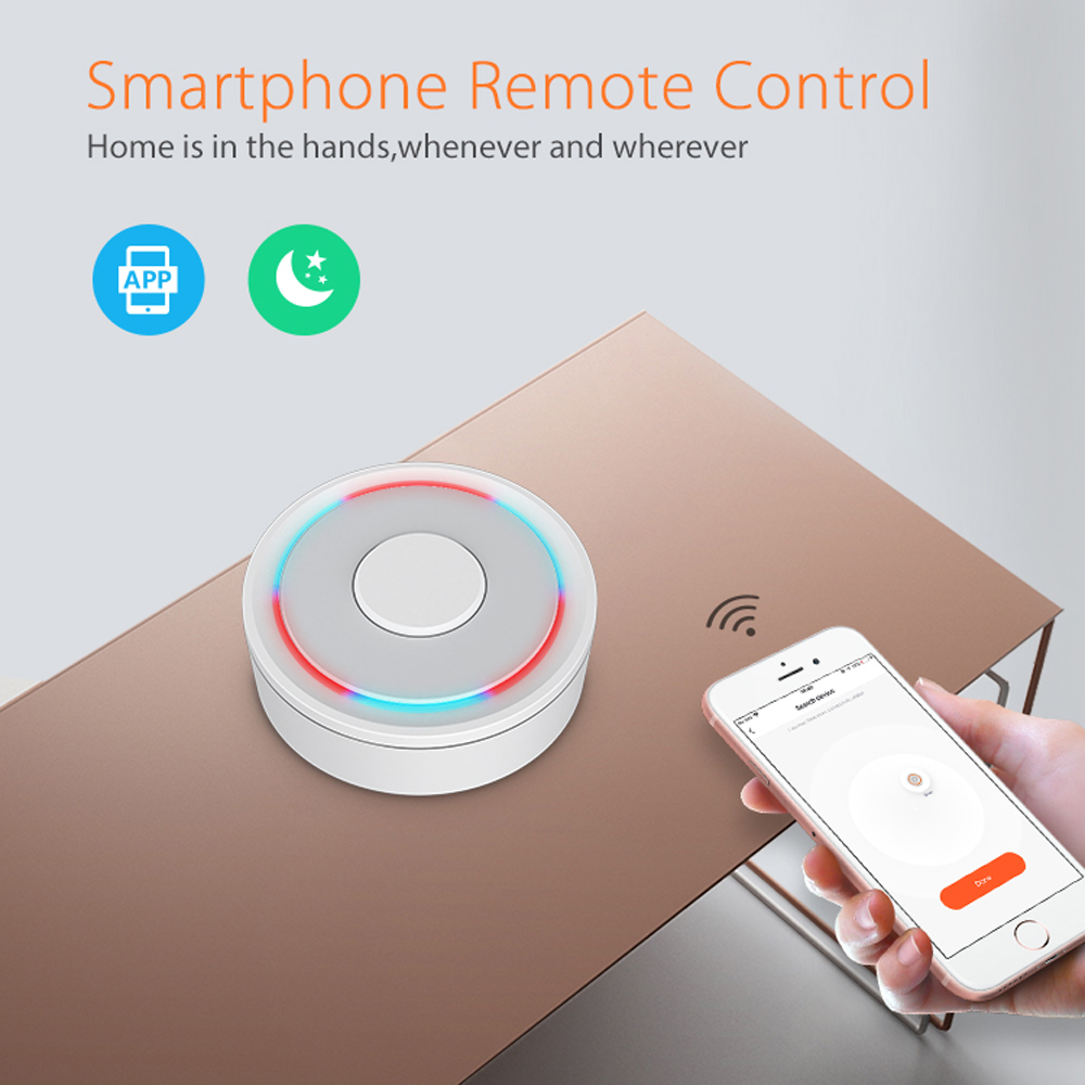 HomeKit-airies Passerelle Inte - Zigbee Gateway Hub Tuya avis et prix