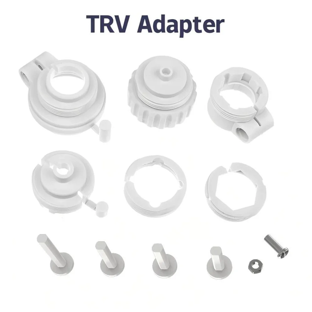 Adaptateur de valve pour conne - Trv Valve Adapter M30 avis et prix