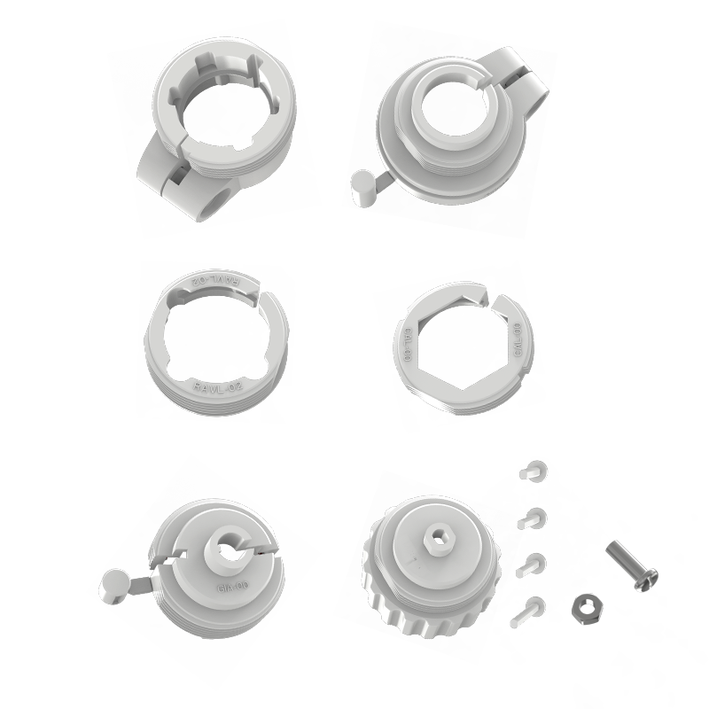 Connecteur adaptateur de Valve - Trv Valve Adapter M30 avis et prix