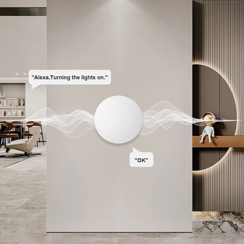 Bouton intelligent sans fil Zi - Zigbee Smart Button Scene Switch avis et prix