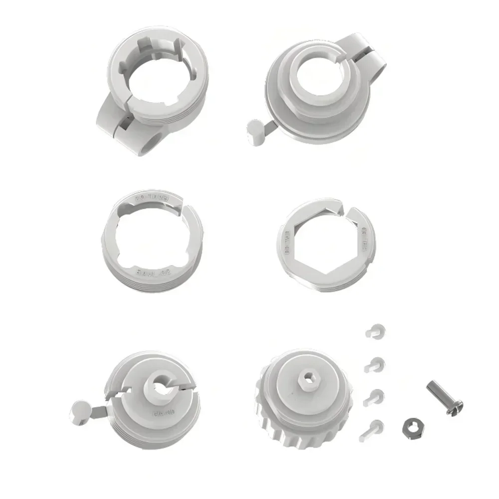 Connecteur adaptateur de Valve - Trv Valve Adapter M30 avis et prix