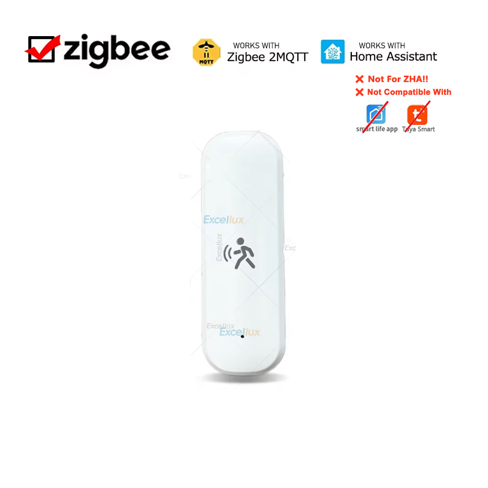 Capteur de mouvement intellige - Zigbee Temperature Humidity Sensor avis et prix