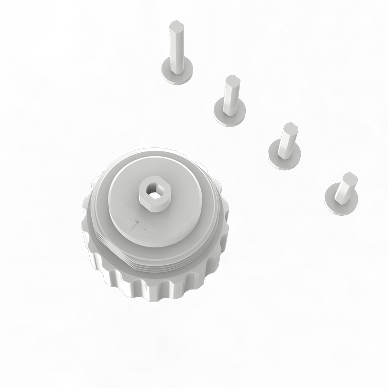 Adaptateurs de vanne de radiat - Trv Valve Adapter M30 avis et prix
