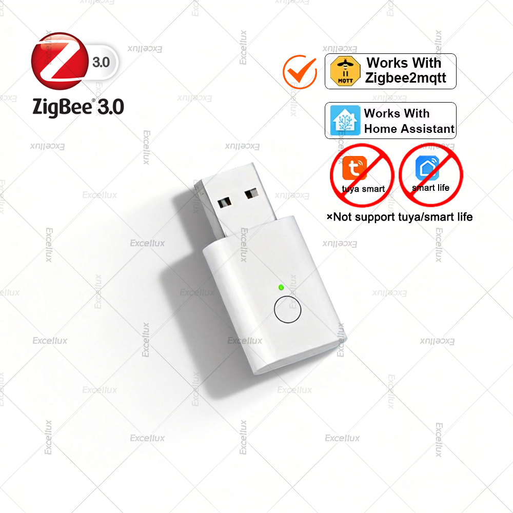Répéteur de signal ZigBee 3.0, - Zigbee Repeater Signal Extender avis et prix