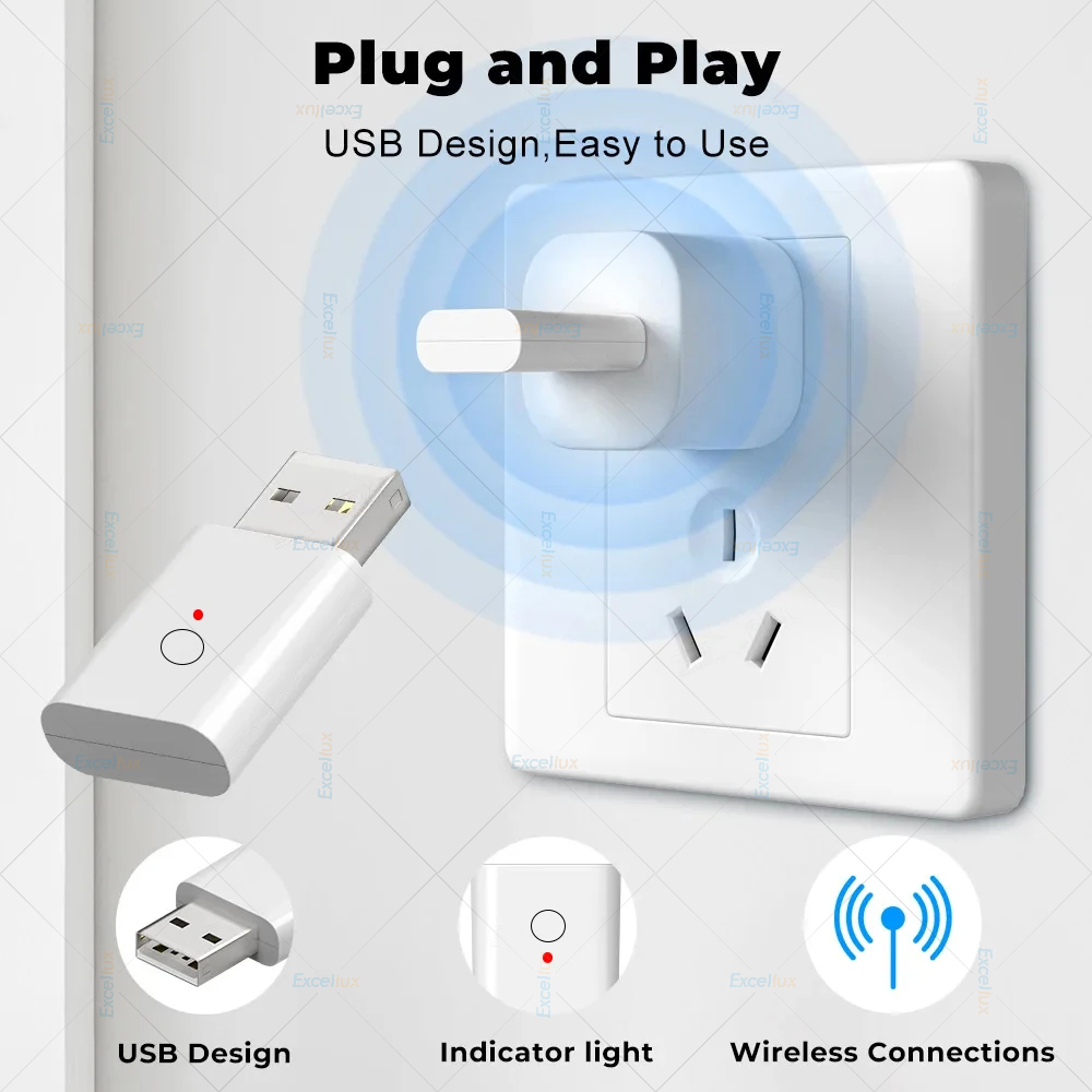 Répéteur de signal ZigBee 3.0, - Zigbee Repeater Signal Extender avis et prix