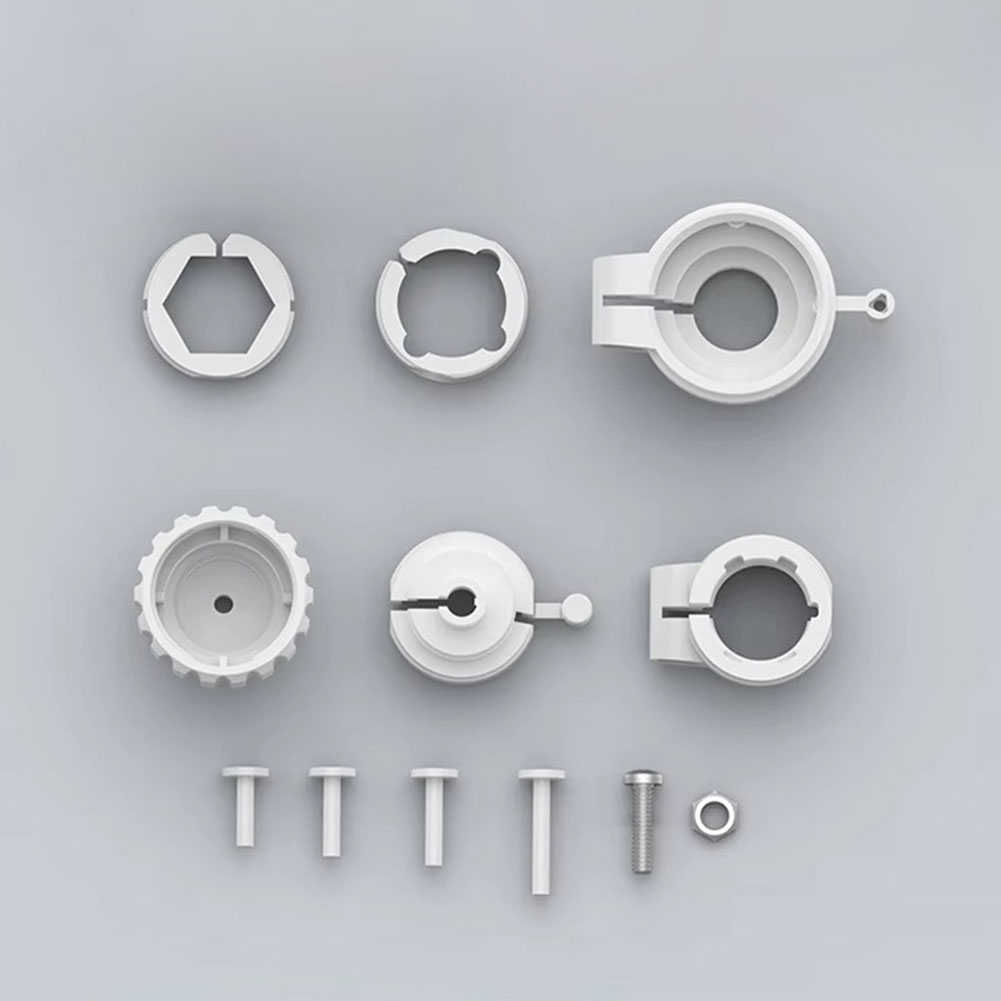 Adaptateur de vanne pour conne - Trv Valve Adapter M30 avis et prix