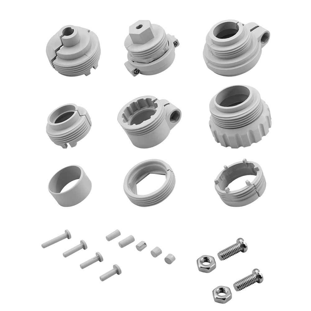 Kit de connecteurs d'adaptateu - Trv Valve Adapter M30 avis et prix