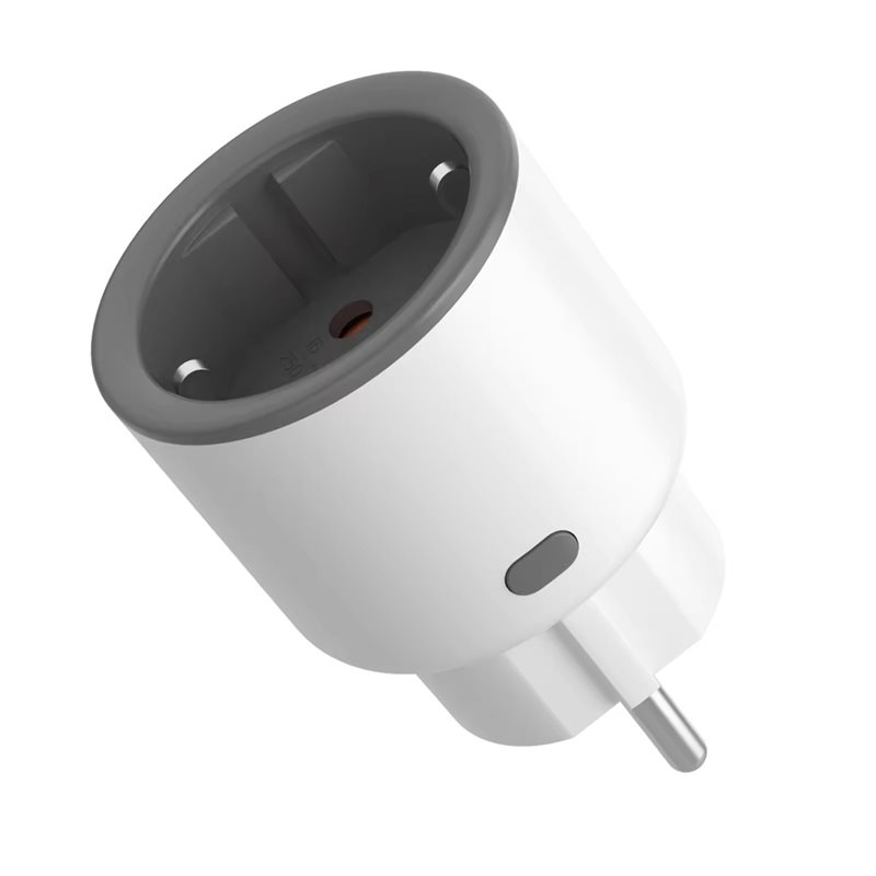 【Fête des Pères】 Prise intelli - Zigbee Smart Plug Energy Monitor avis et prix