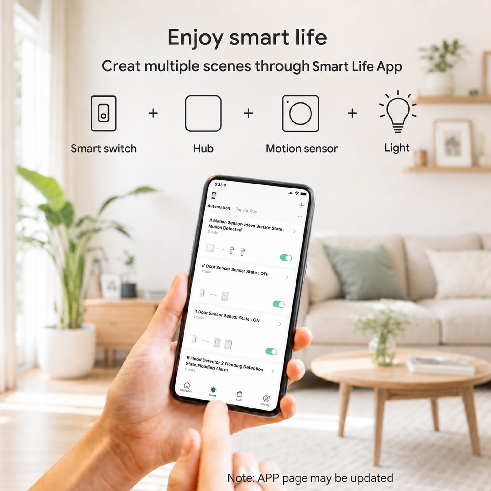 Passerelle Tuya Zigbee, concen - Zigbee Gateway Hub Tuya avis et prix