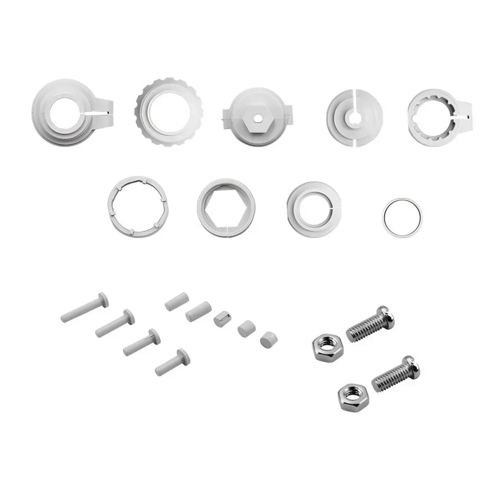 Adaptateur de vanne TRV M30*1. - Trv Valve Adapter M30 avis et prix