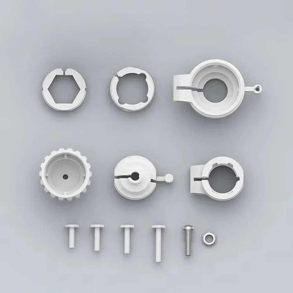 1 jeu d'adaptateur de Valve TR - Trv Valve Adapter M30 avis et prix