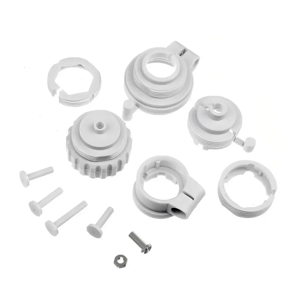 1 jeu d'adaptateur de Valve TR - Trv Valve Adapter M30 avis et prix