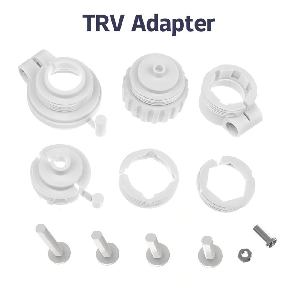 Adaptateur de connecteur de va - Trv Valve Adapter M30 avis et prix
